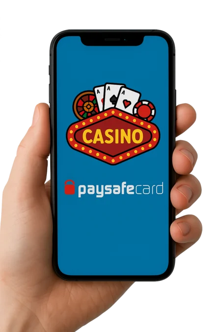 kasyno-paysafecard
